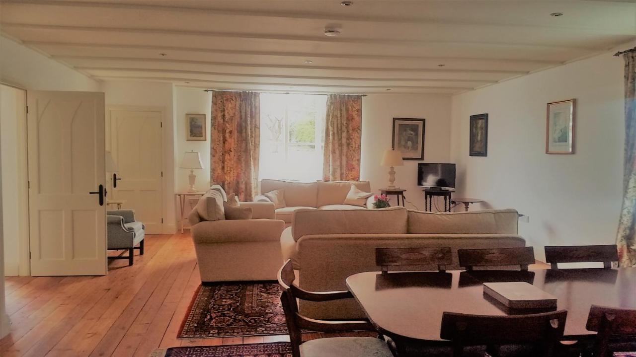 East End House Βίλα Bury St. Edmunds Εξωτερικό φωτογραφία
